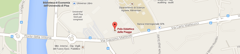 Via Matteotti - Google Maps